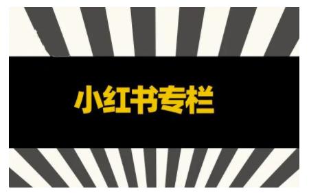 品牌医生·小红书全链营销干货，5个起盘案例，7个内容方向，n条避坑指南￼-大熊猫资源站