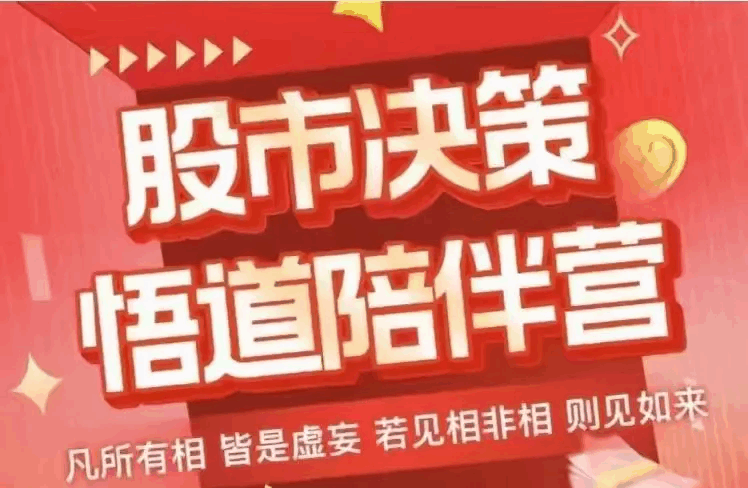 【闻少】股市悟道直播课 收集2024年3-4月视频-大熊猫资源站